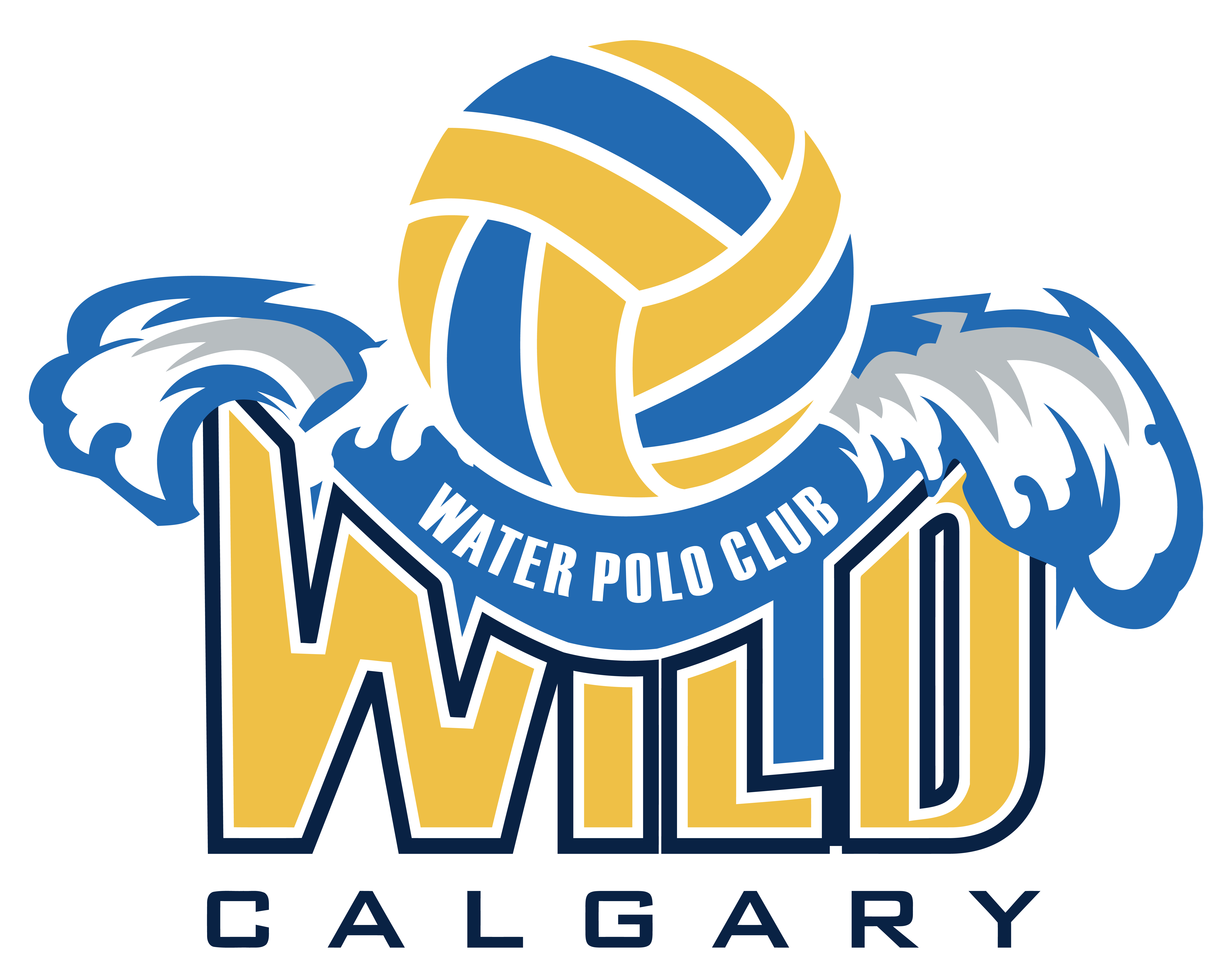 Calgary Wild Water Polo Club